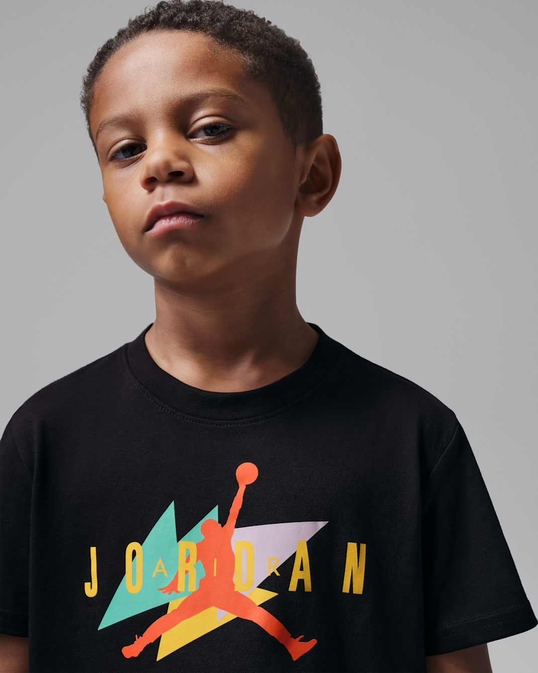 Jordan Little Kids' 2-Piece Festival Tie Dye Shorts Set