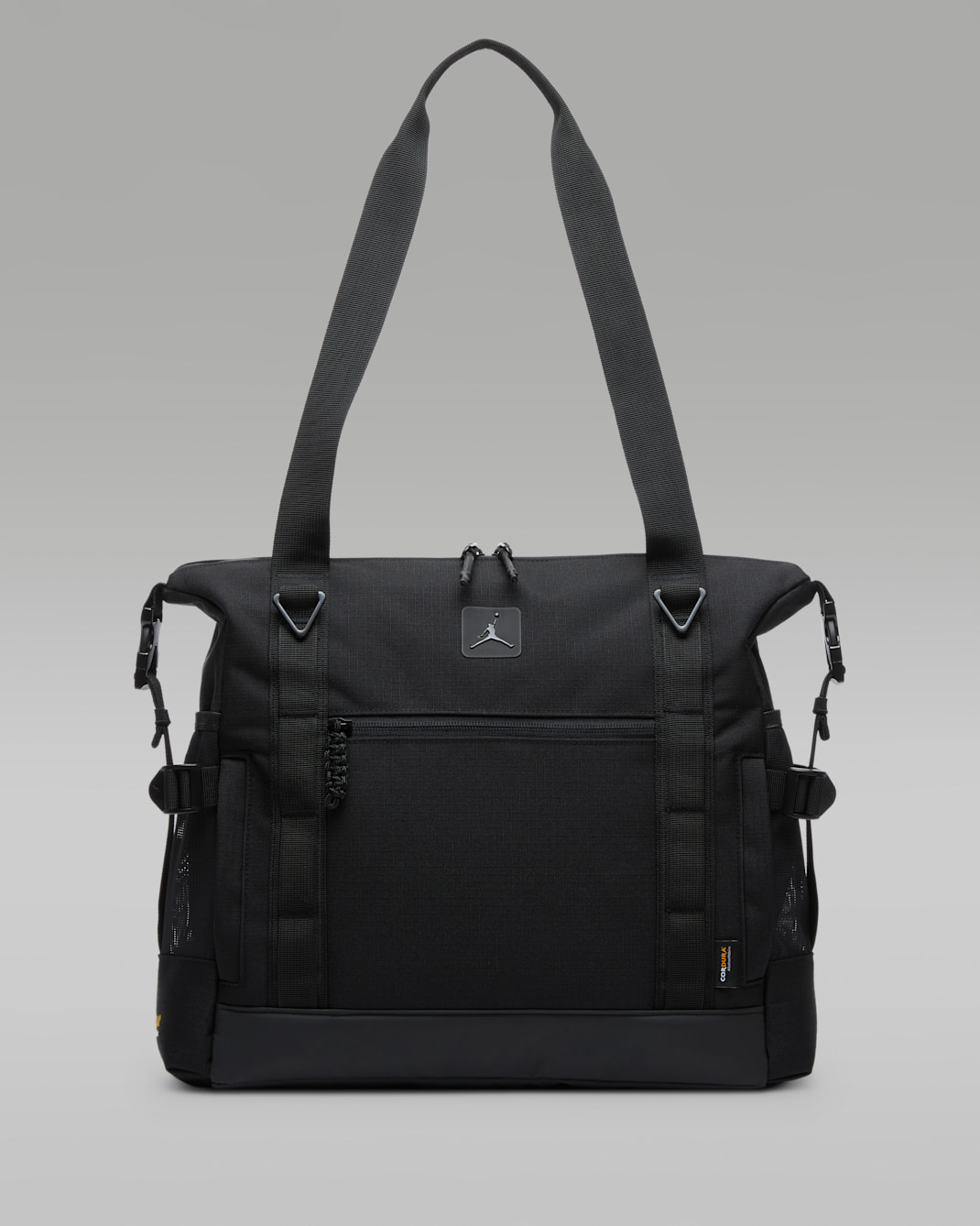 Jordan Tote Bag (40L) - Black