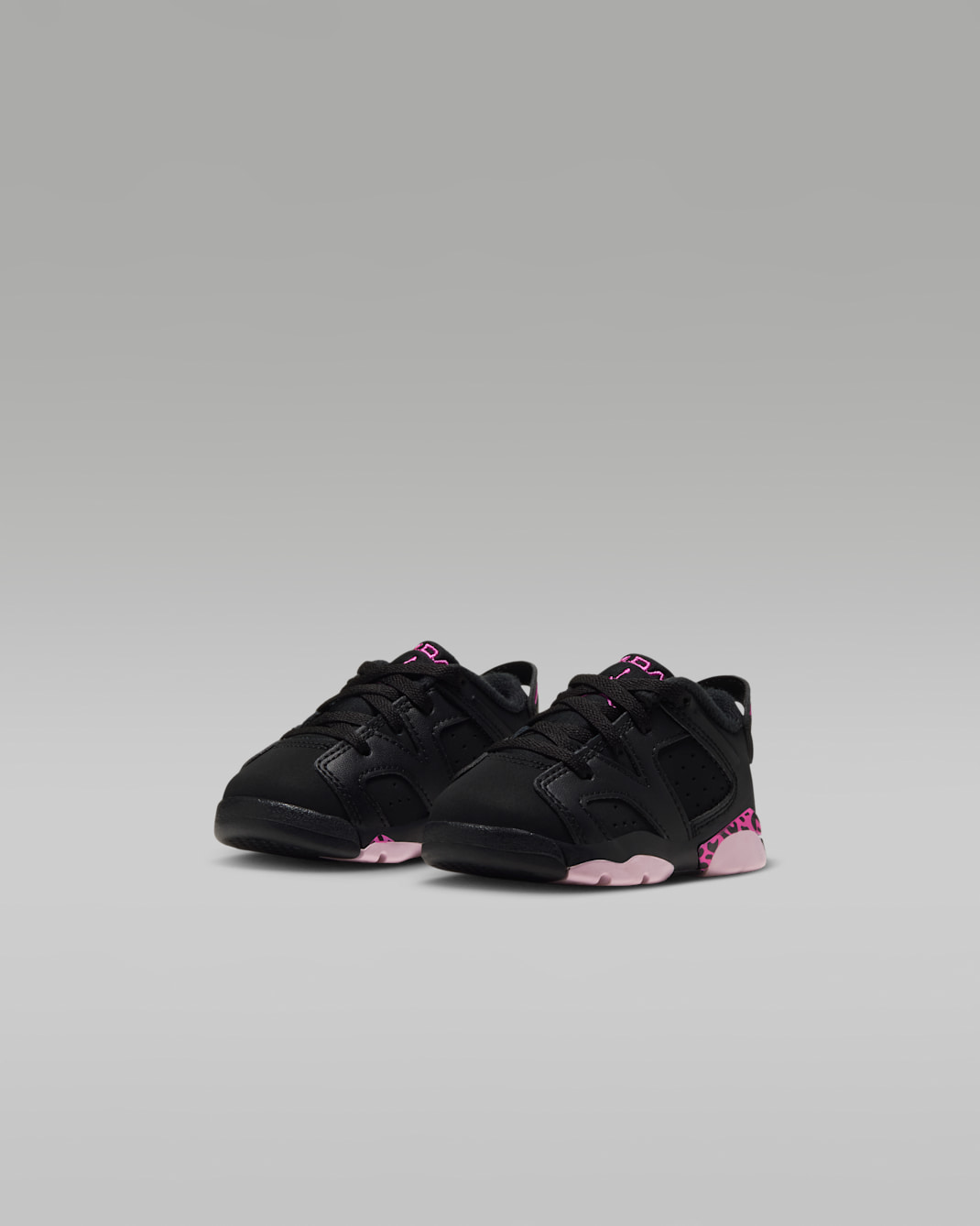 Jordan 6 Retro Low Baby/Toddler Shoes
