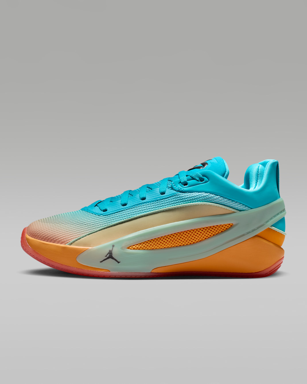 ルカ 5 "Luka Lifestyle" PF バスケットボールシューズ - マルチカラー/ターコイズブルー/グリーングロー/ブラック