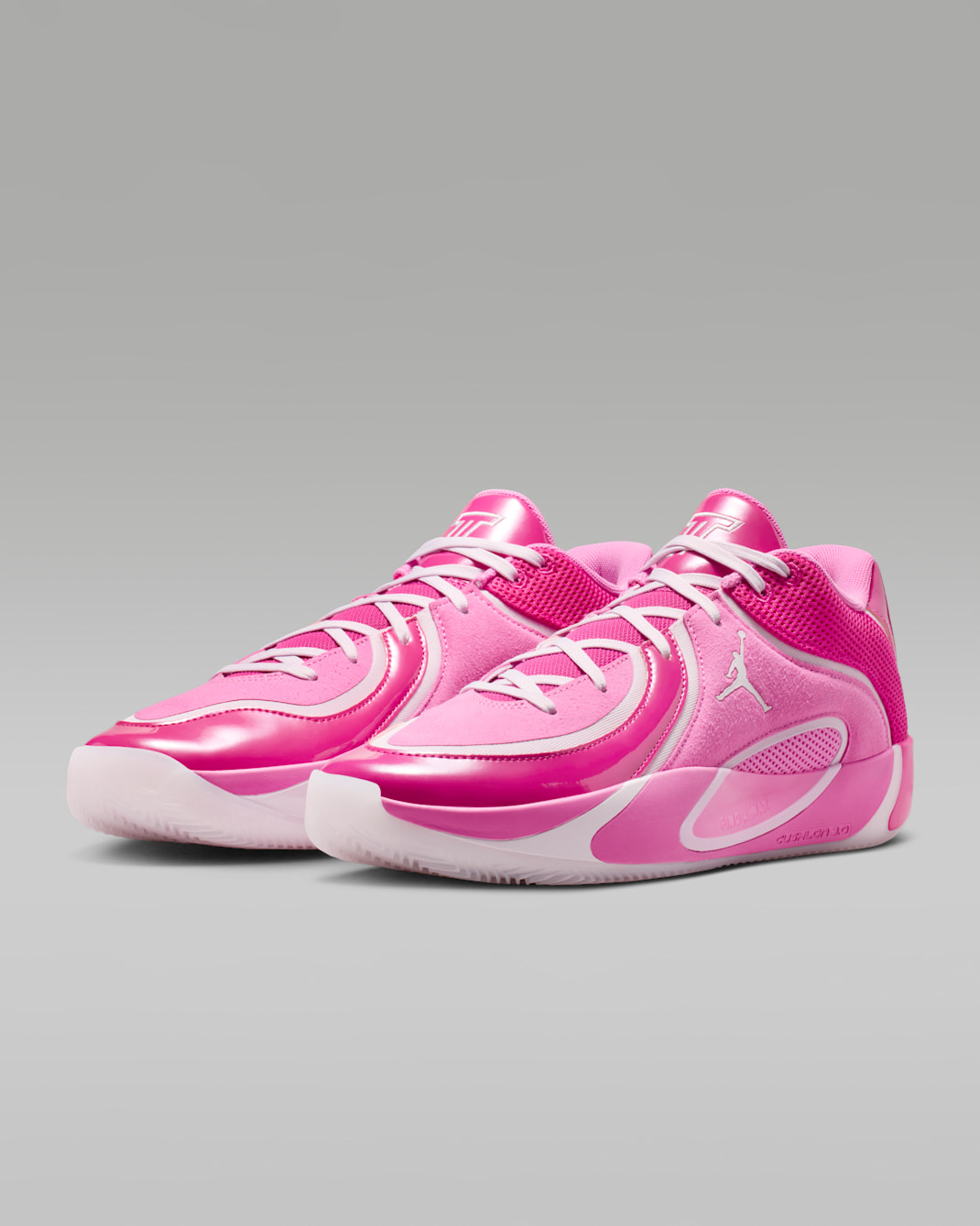 Tatum 4 Basketball Shoes