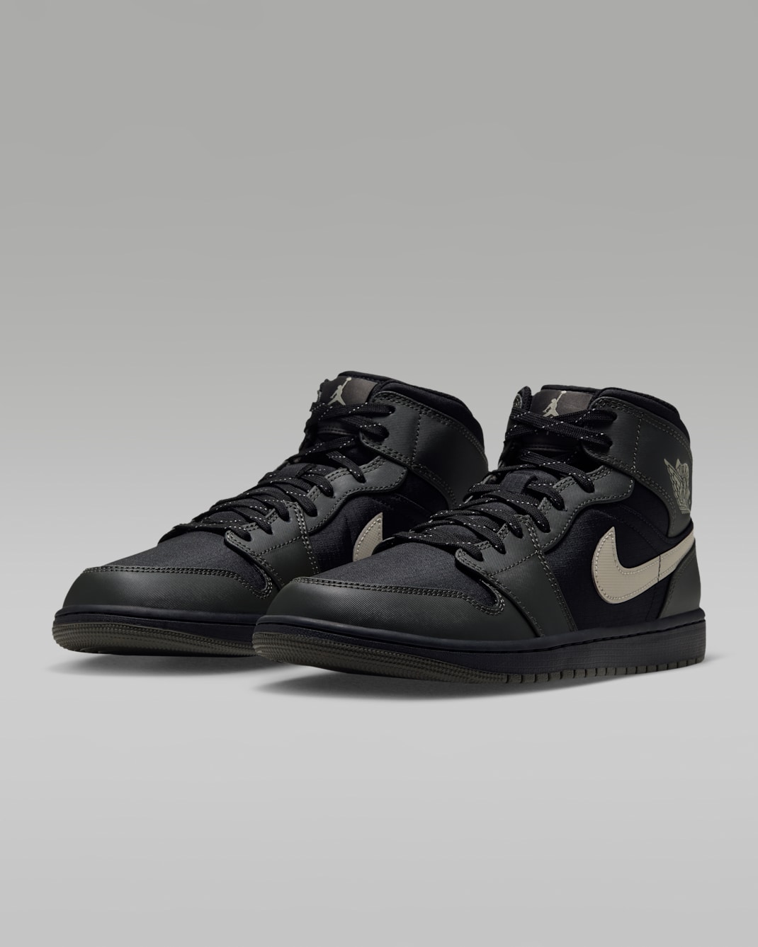 Air Jordan 1 Mid Utility Men's Shoes