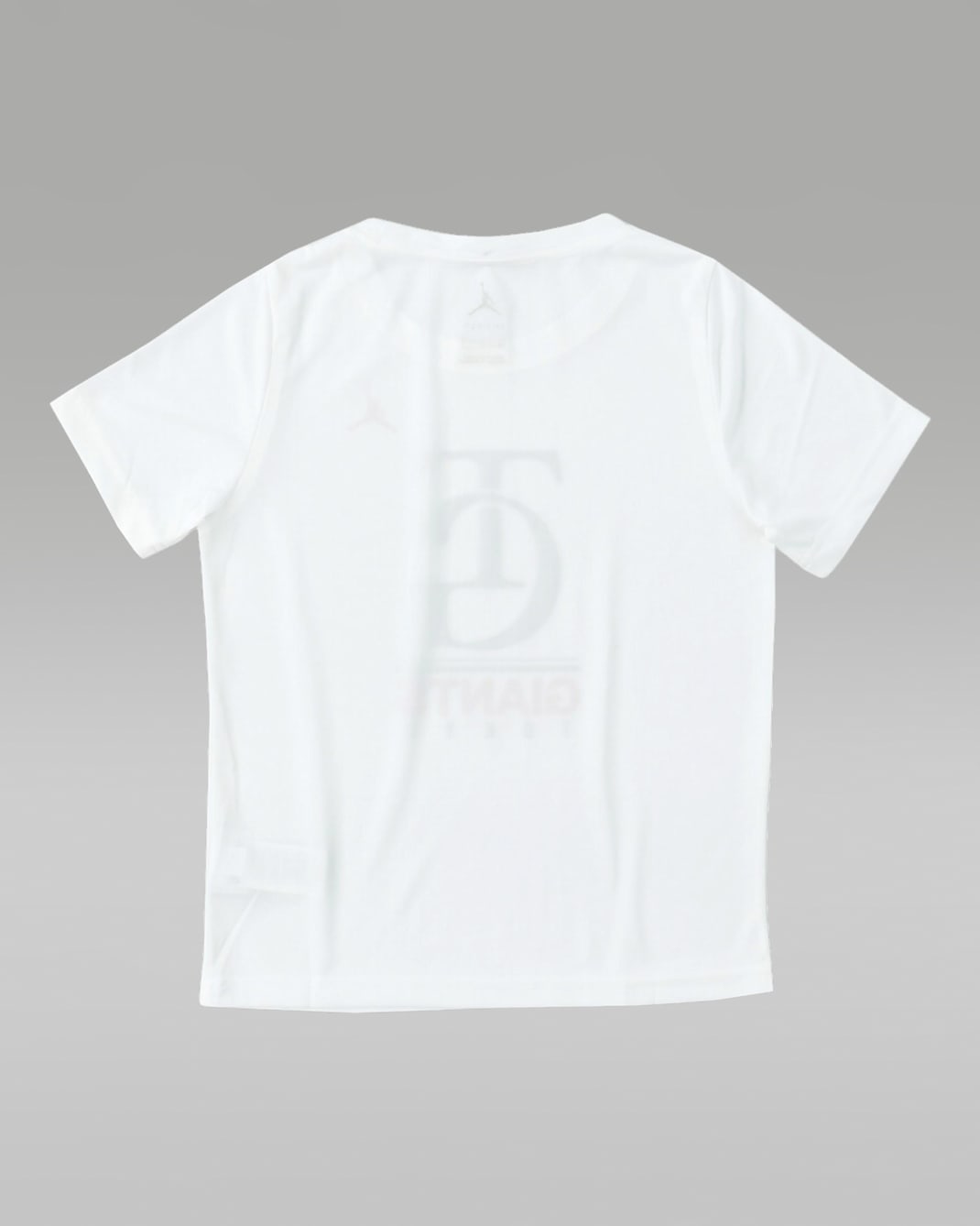 東京 読売ジャイアンツ x ジョーダン エクスクルーシブ コレクション ジュニア Tシャツ - ホワイト
