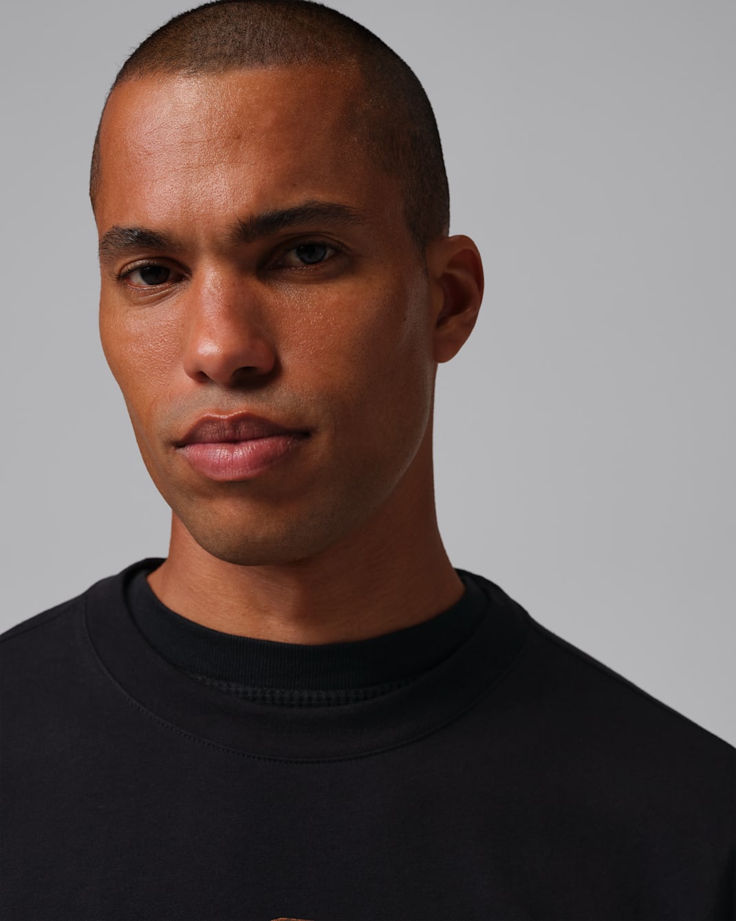 Jordan Brooklyn Men's T-Shirt