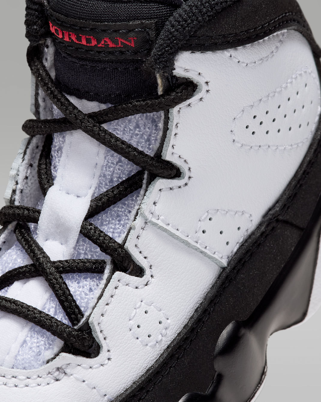 Jordan 9 Retro  Baby/Toddler Shoes