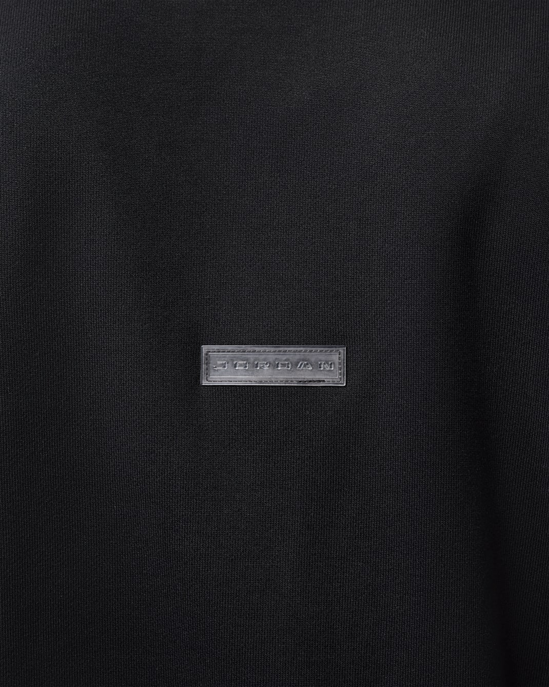 Jordan Flight Fleece Men's 1/4-Zip Top