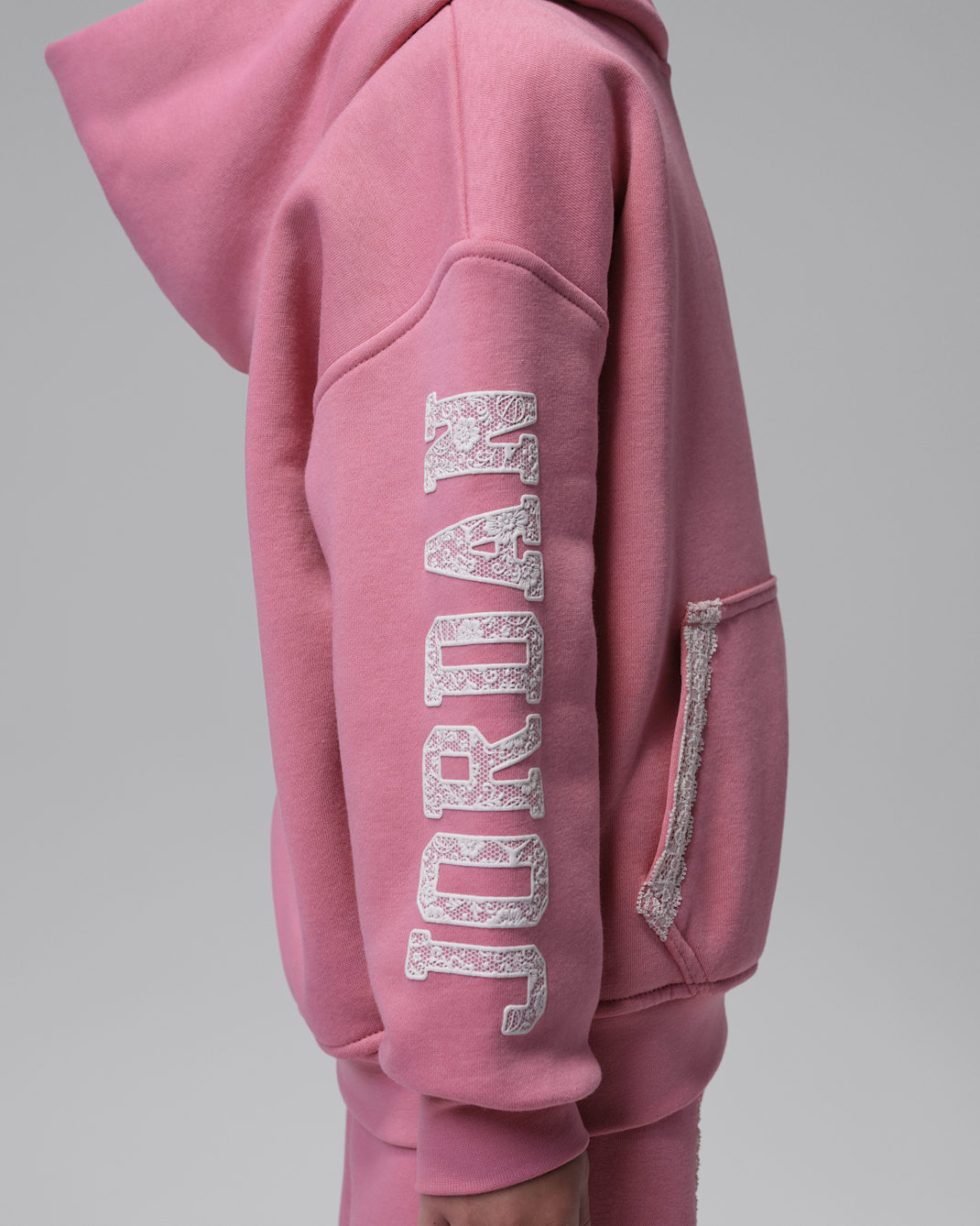 Jordan Little Kids' Pullover Hoodie