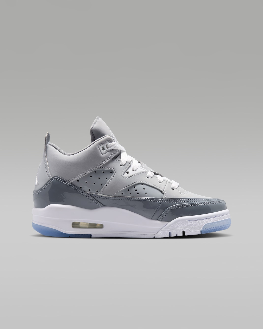 Jordan Son of Mars Low Big Kids' Shoes