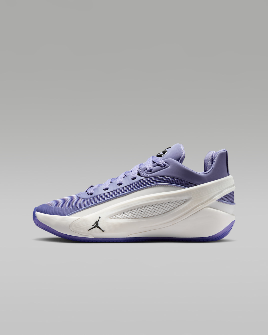 Luka 5 'Venom' Older Kids' Basketball Shoes - Dusty Amethyst/Psychic Purple/Black/Sail