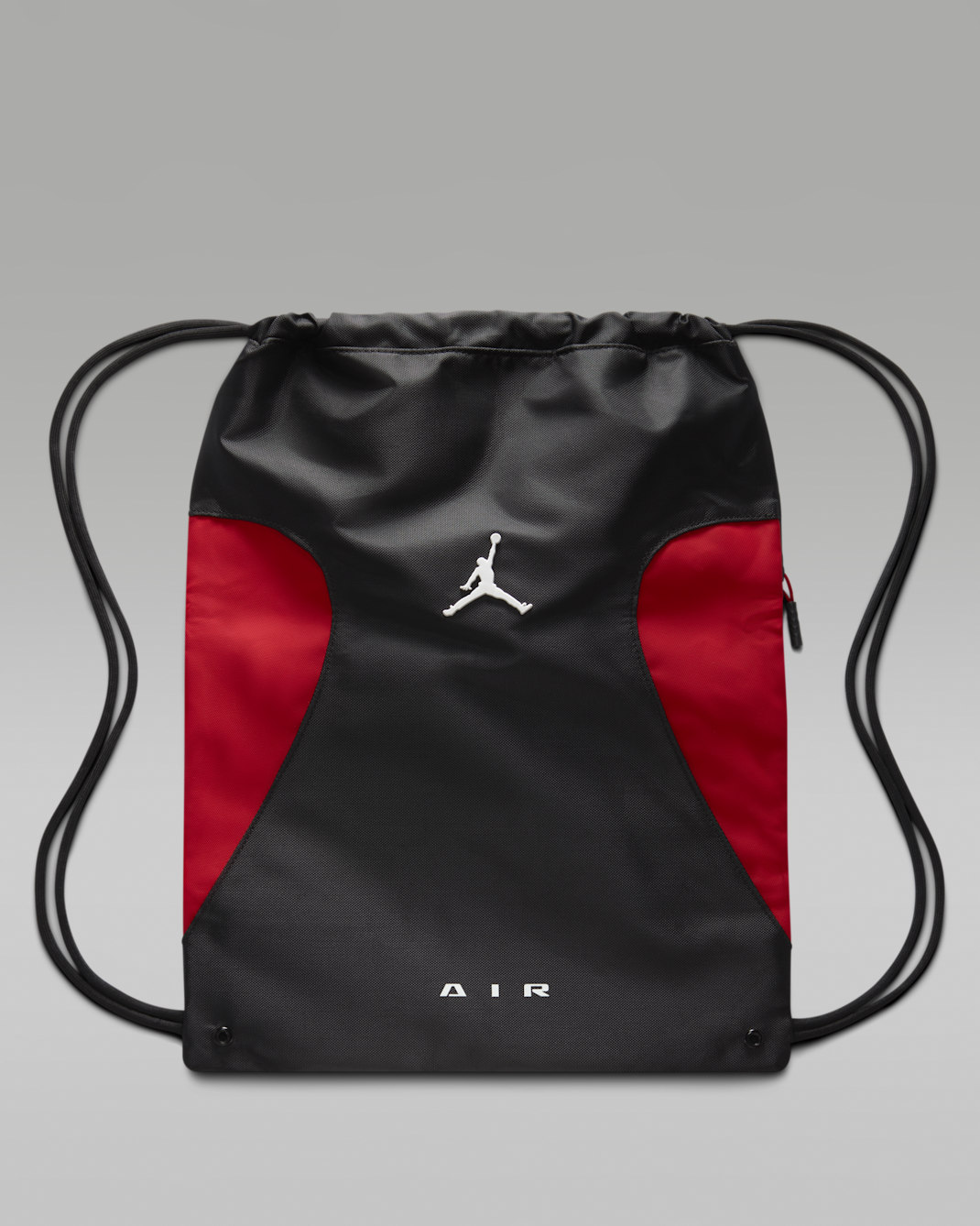Jordan Element Gym Sack (4L) - Black