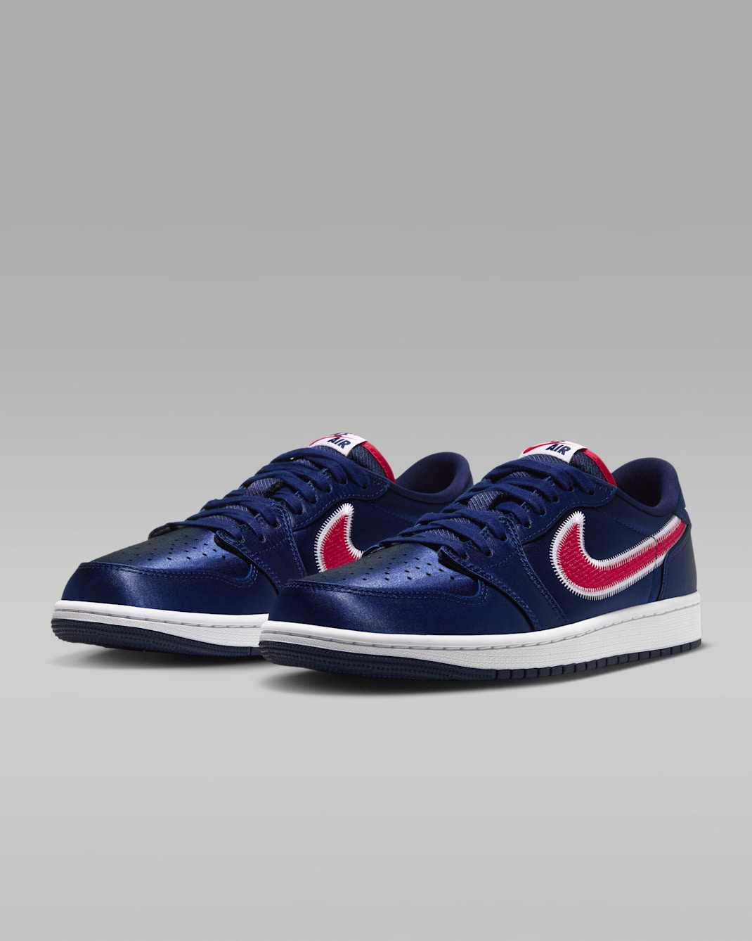 Air Jordan 1 Retro Low OG "Howard" Men's Shoes
