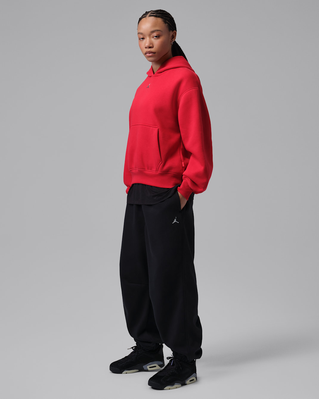 Jordan Brooklyn Women's Pants