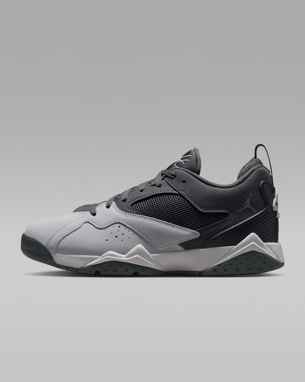 Air Jordan MVP 92 Men's Shoes - Anthracite/Wolf Grey/Neutral Grey/Cool Grey