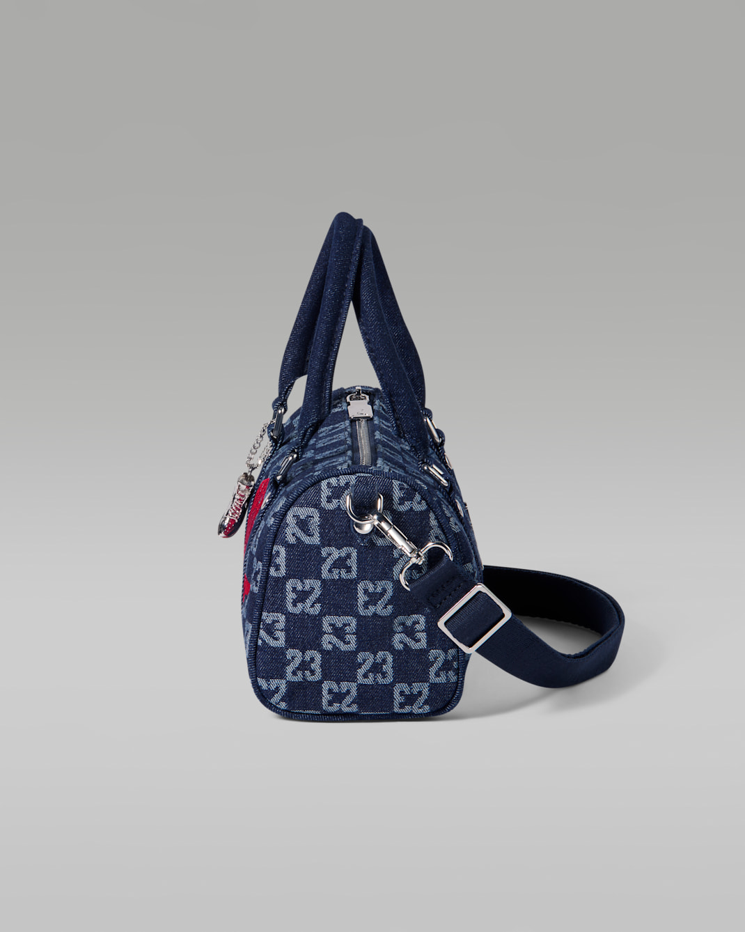 Jordan Monogram Mini Duffel (3L)