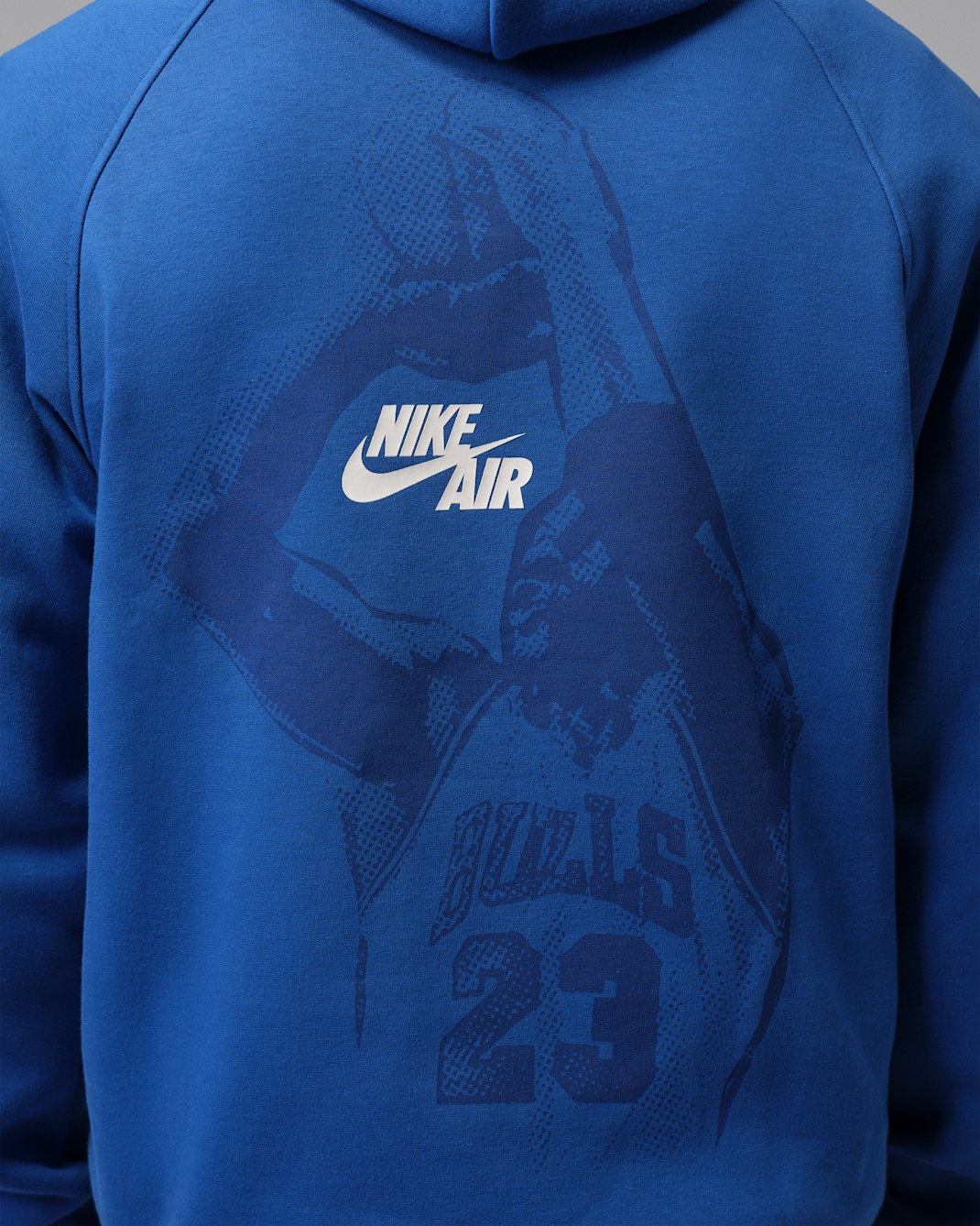 Jordan Brooklyn Men's Pullover Hoodie