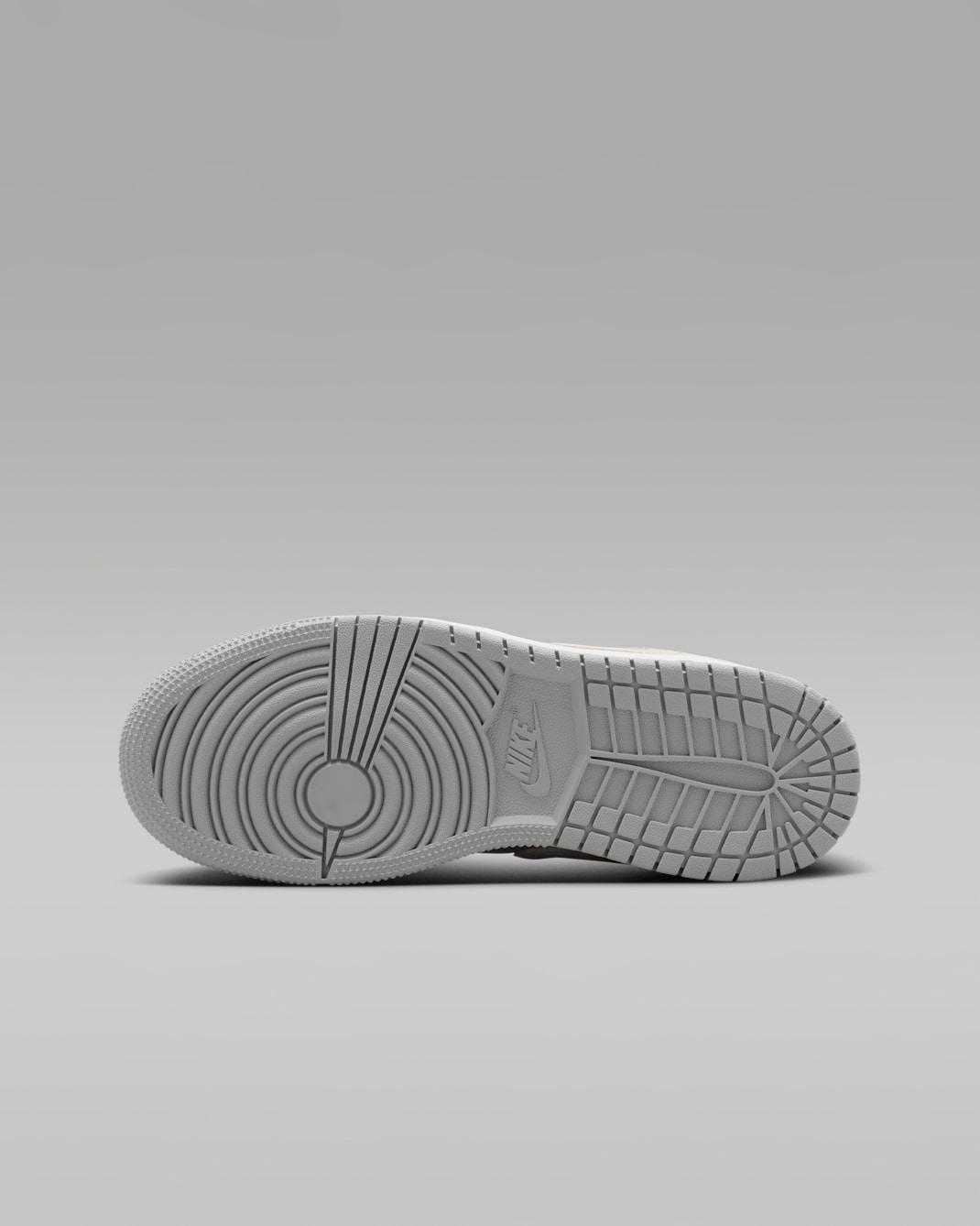 Air Jordan 1 Low SE Big Kids' Shoes