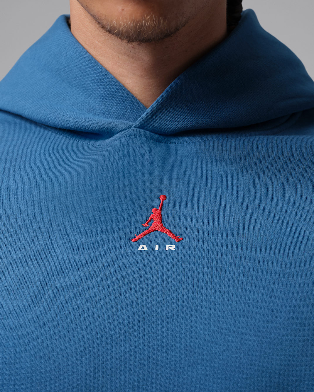 Jordan Brooklyn Men's Pullover Hoodie