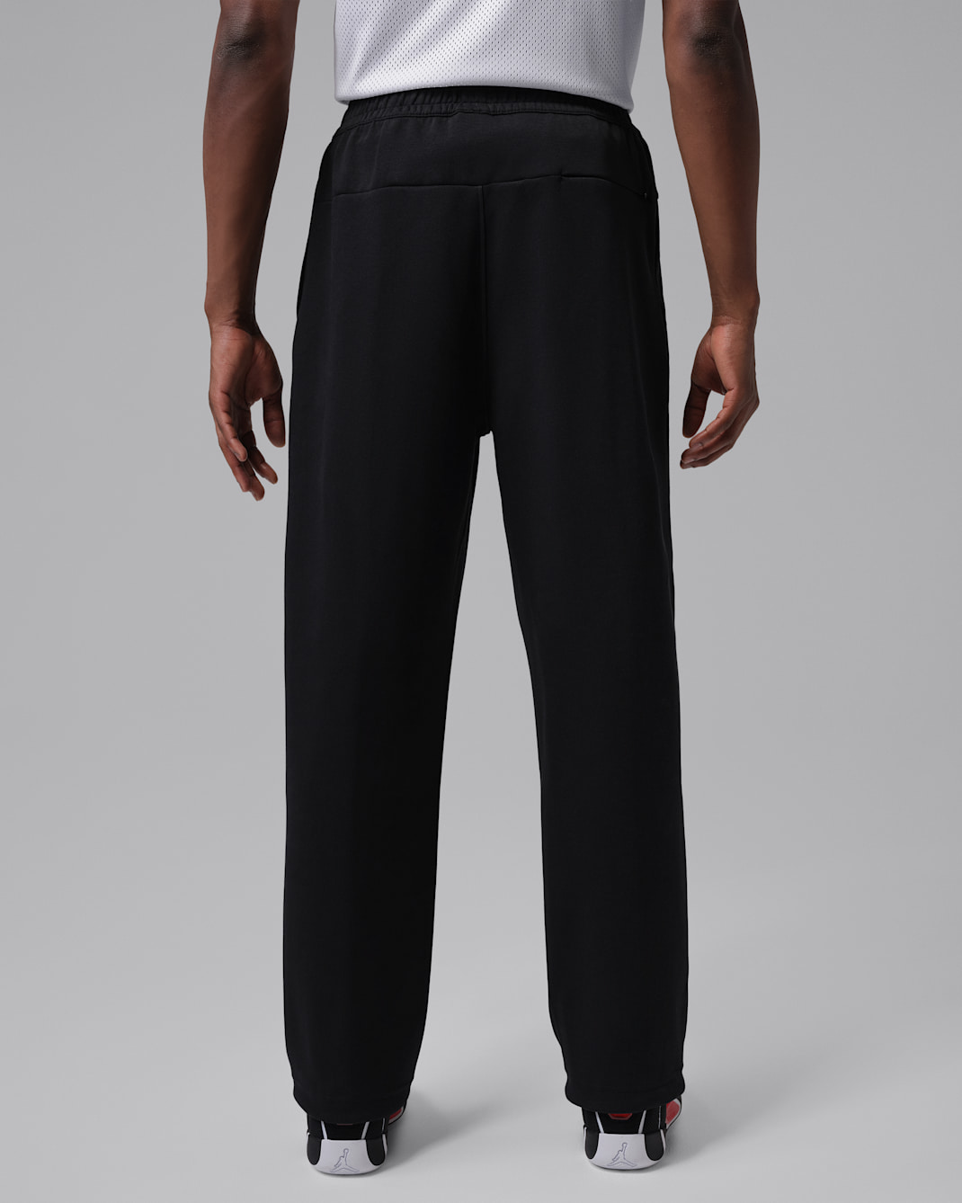 Jordan Sport Hoop Fleece Men's Dri-FIT Pants