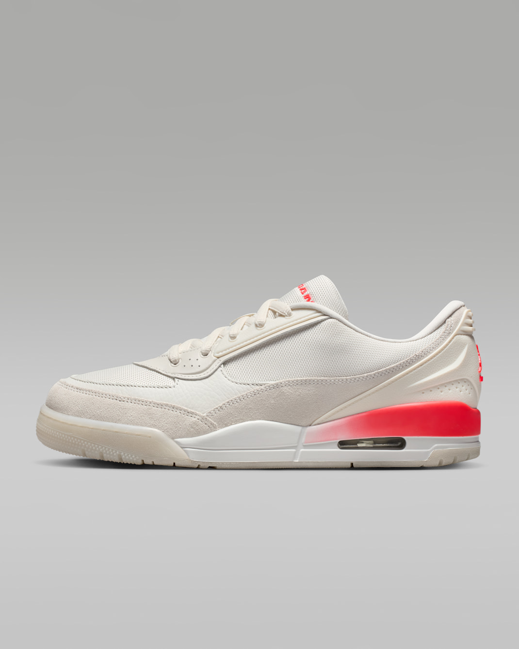 Air Jordan Ultra Men's Shoes - Phantom/Summit White/Infrared 23