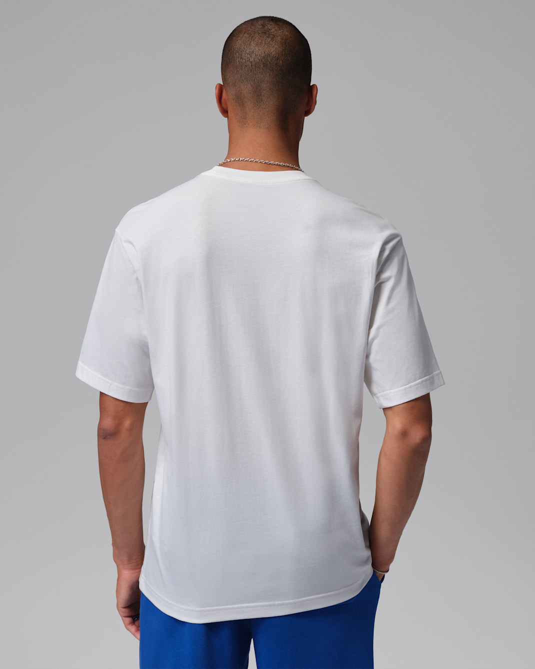 Jordan Brooklyn Men's T-Shirt