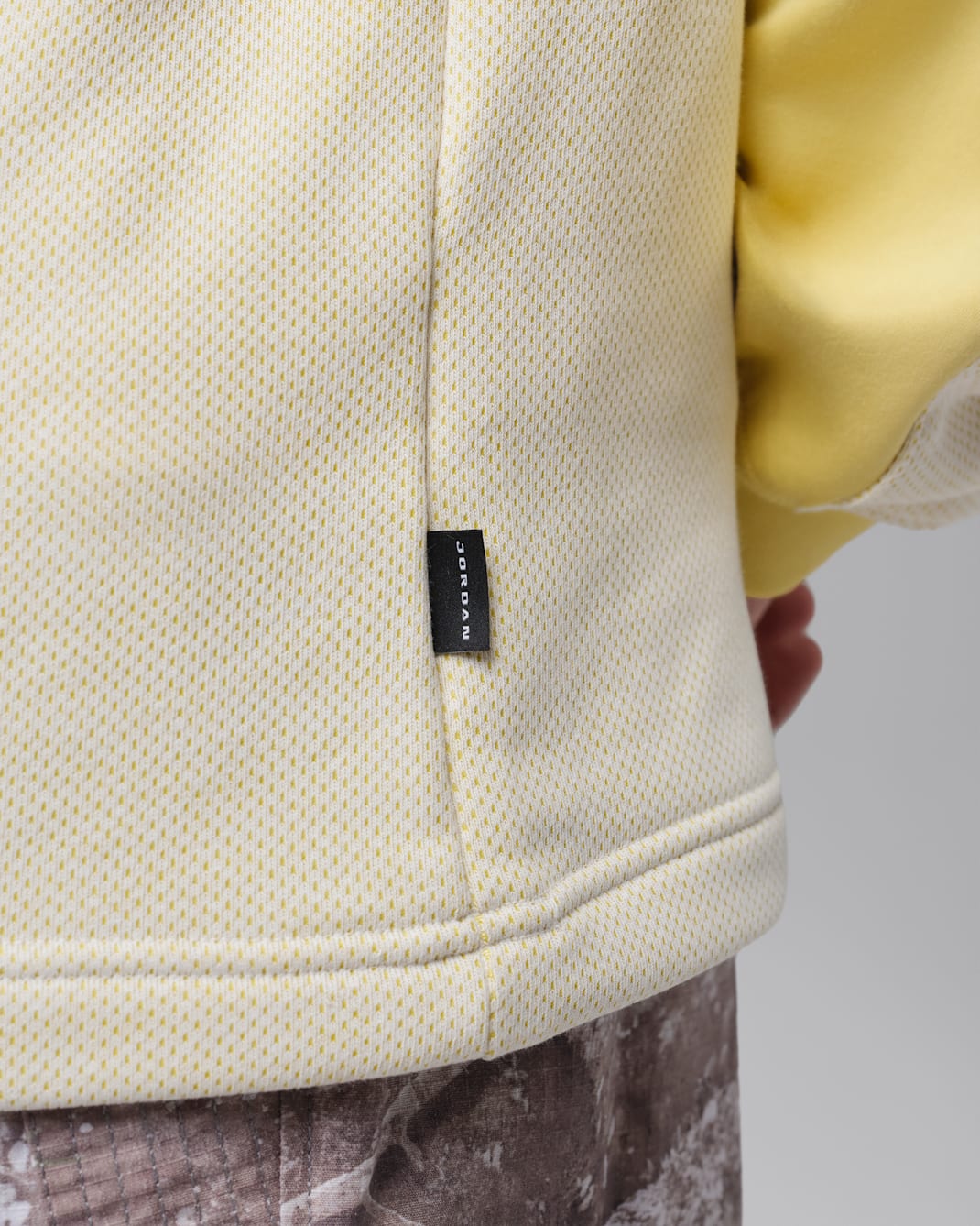 Jordan Flight Mountainside Men's Long-Sleeve Top