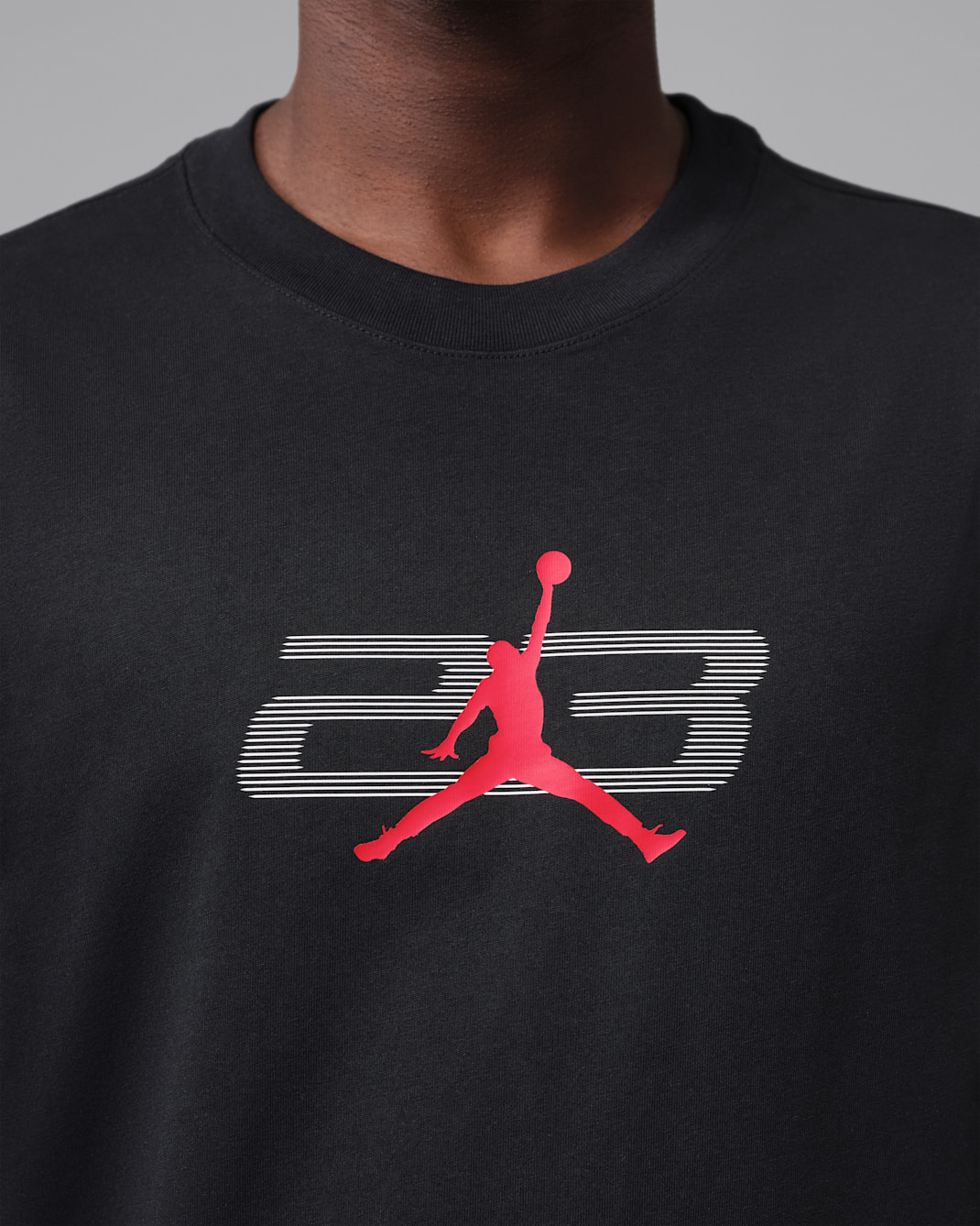 Jordan Sport Men's Dri-FIT Graphic T-Shirt
