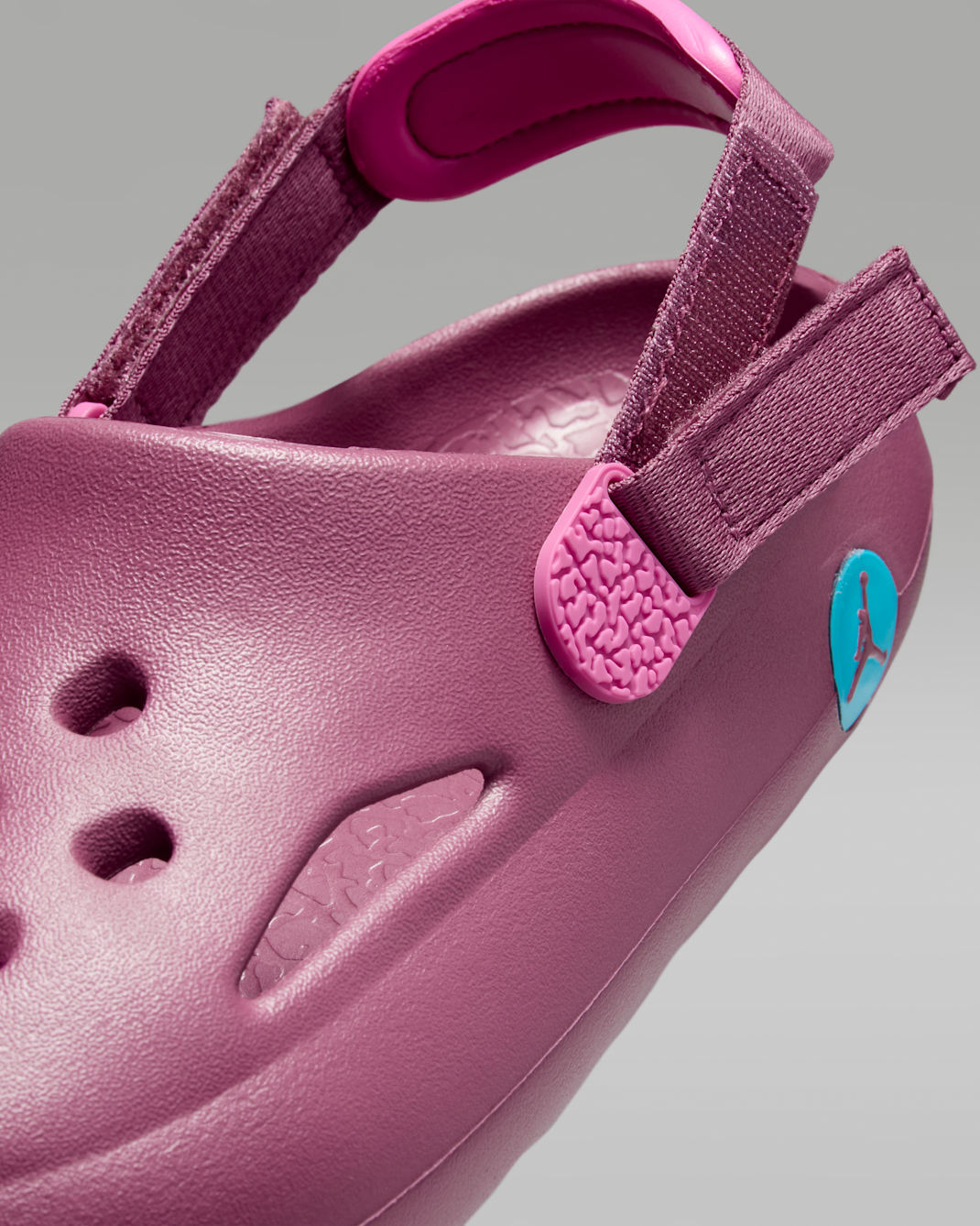 Jordan Hydrip Big Kids' Sandals