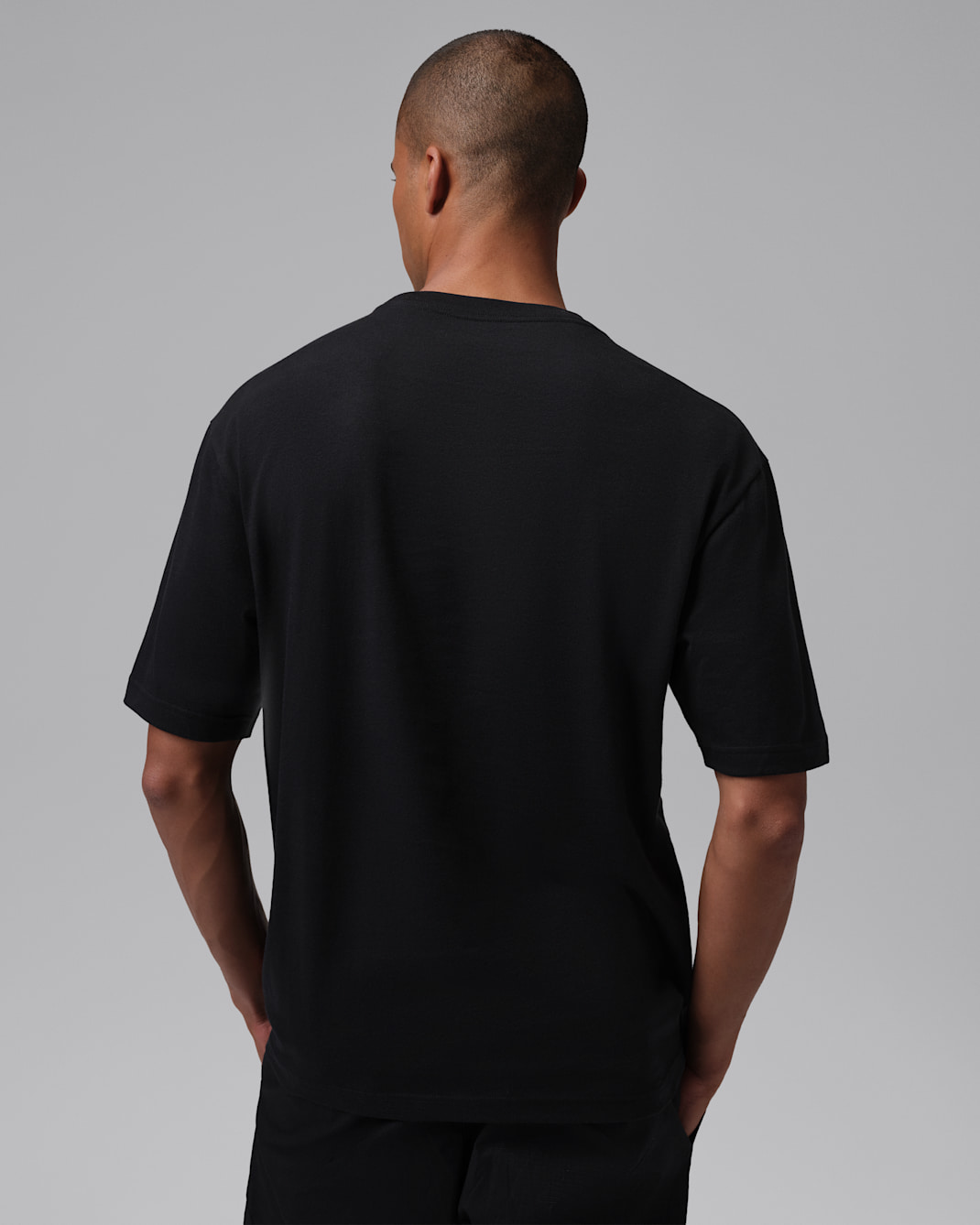 Jordan Brooklyn Men's T-Shirt