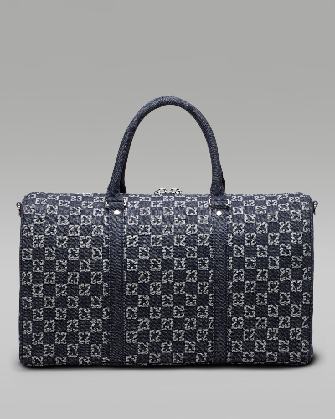 Jordan Monogram Duffel (25L)