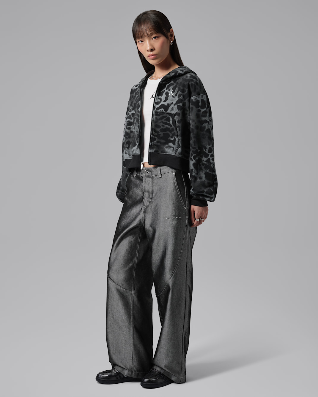 Jordan Flight Women's Baggy Pants