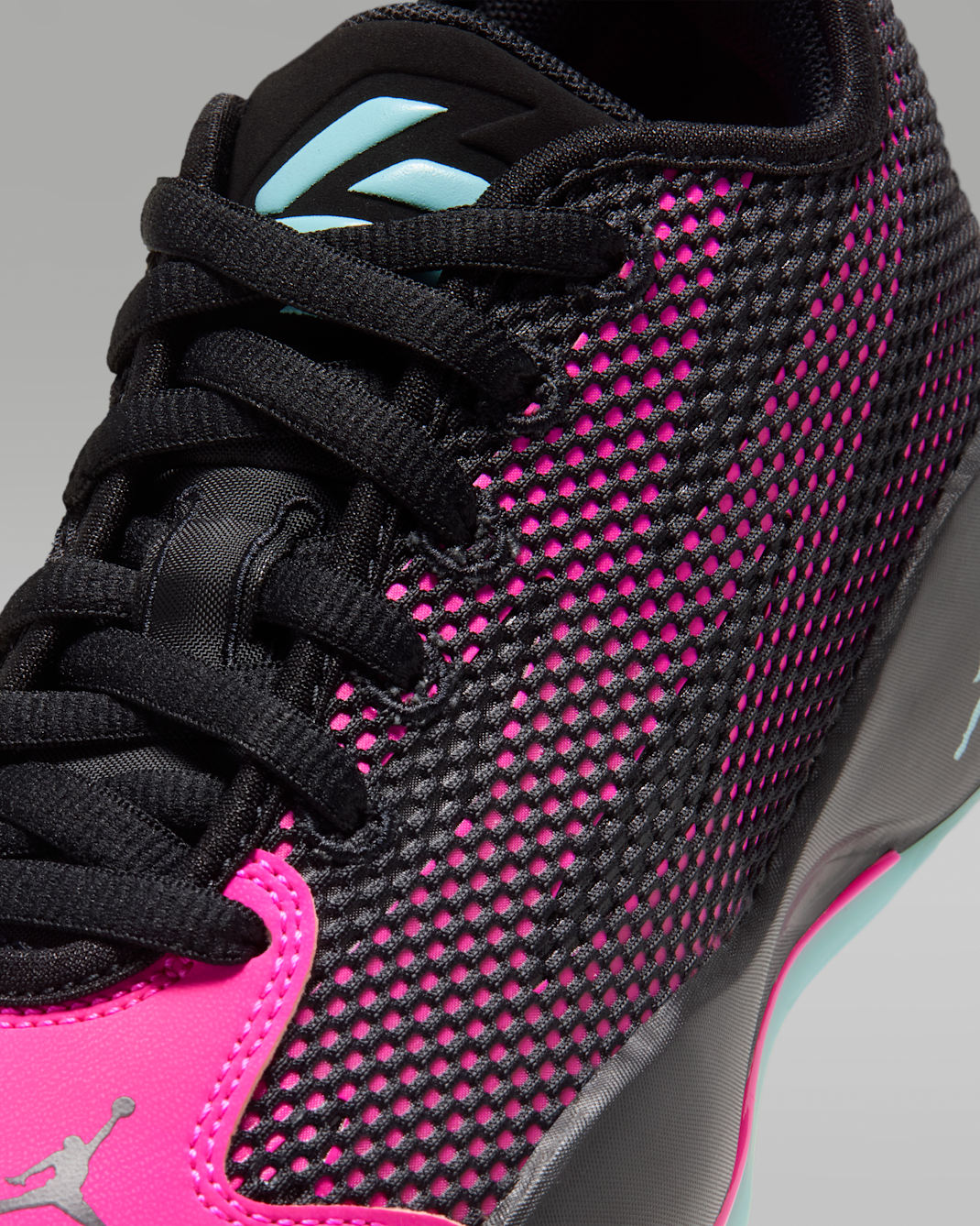Luka 77 Big Kids' Basketball Shoes