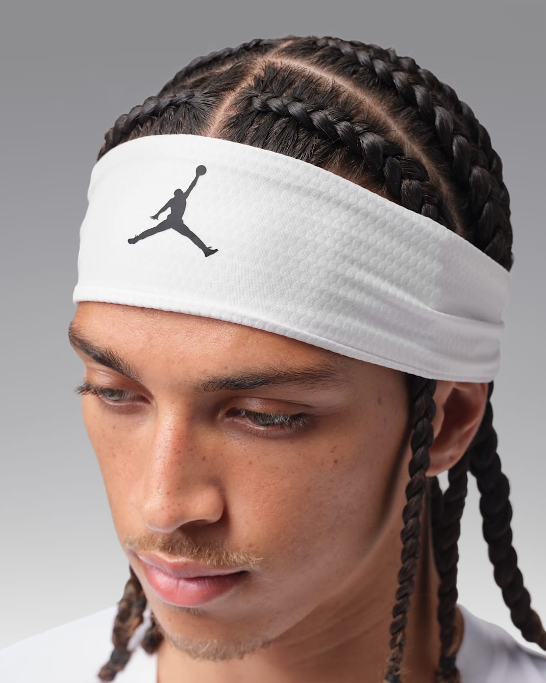 Jordan Dri-FIT Performance Sport Head Tie