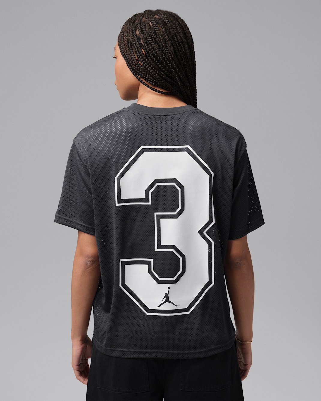 Jordan Flight Women's Girlfriend T-Shirt