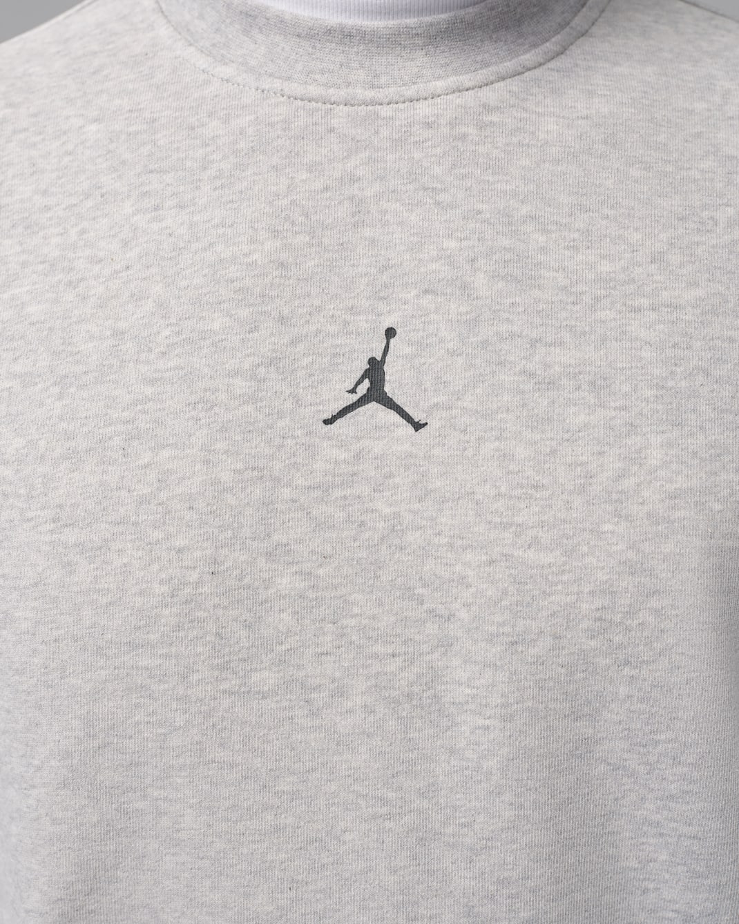 Jordan Sport Crossover Men's Dri-FIT Crew-Neck Sweatshirt