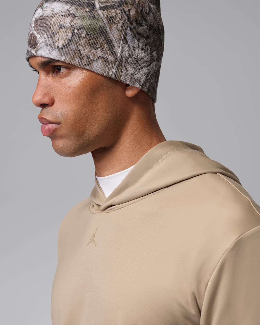 Jordan Men's Dri-FIT Golf Hoodie