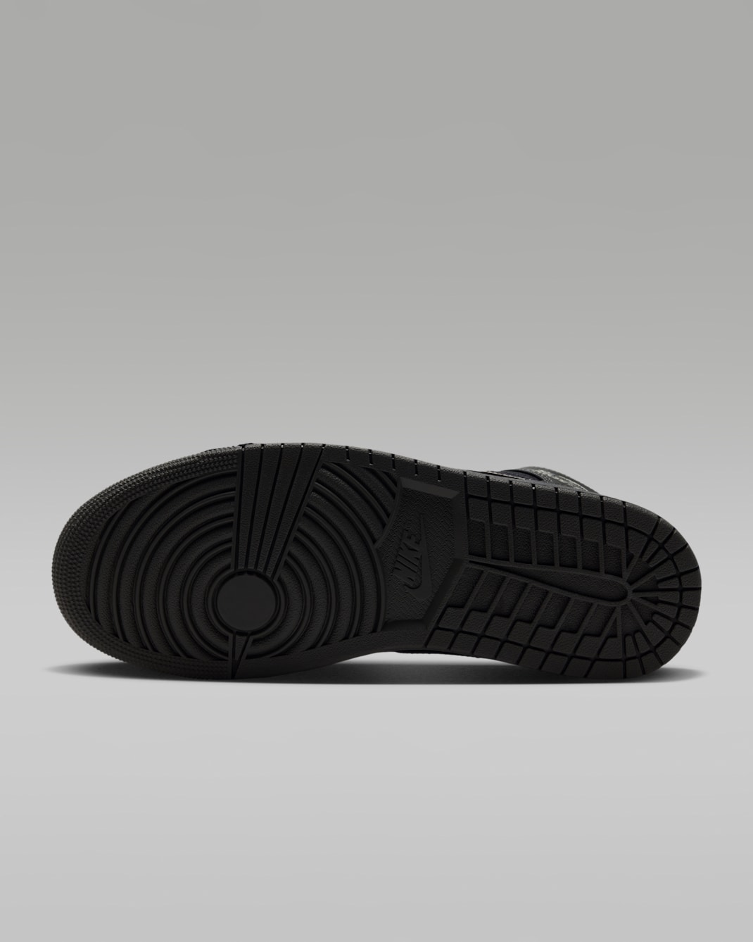 Air Jordan 1 Mid Utility Men's Shoes