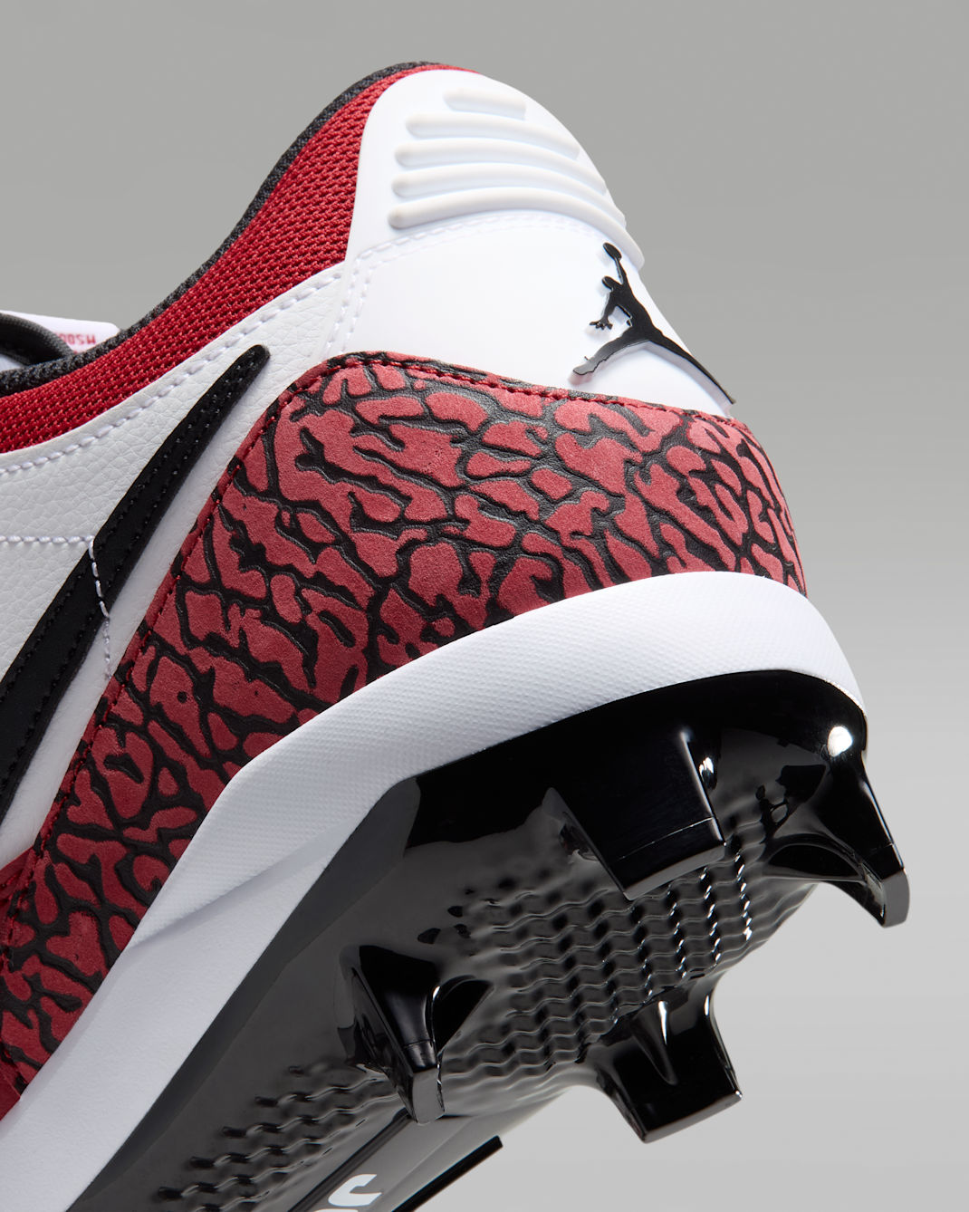 Jordan Legacy 312 Low MCS Men's Baseball Cleats