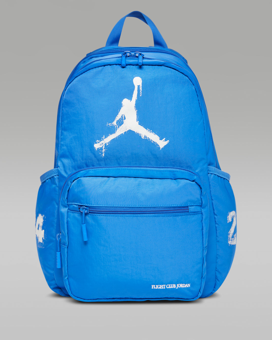 Jordan MVP Backpack (20L) - Sport Blue