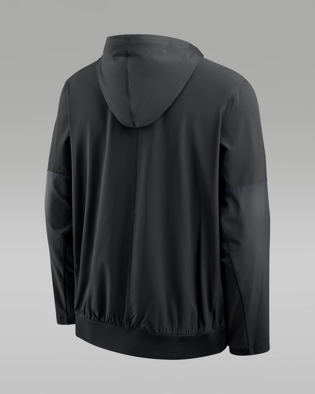 Florida Sideline Anorak Men's Jordan Brand College 1/2-Zip Hooded Jacket