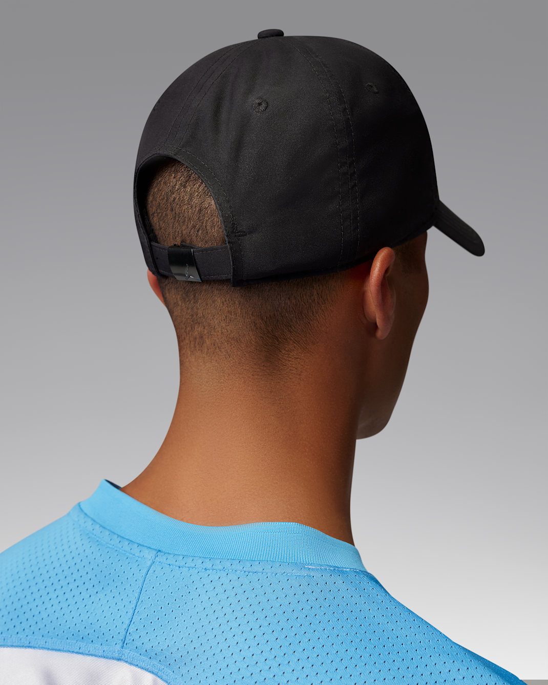 Jordan Flight Club Unstructured Flat Bill Hat