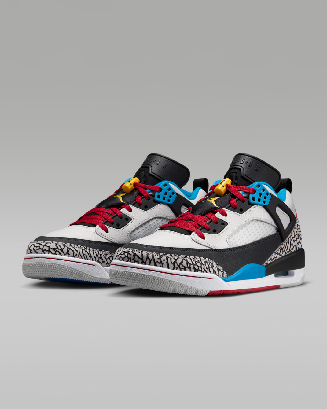 Jordan Spizike Low SE Men's Shoes