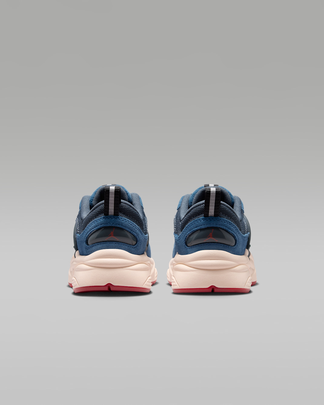 Jordan Trunner O/S Big Kids' Shoes