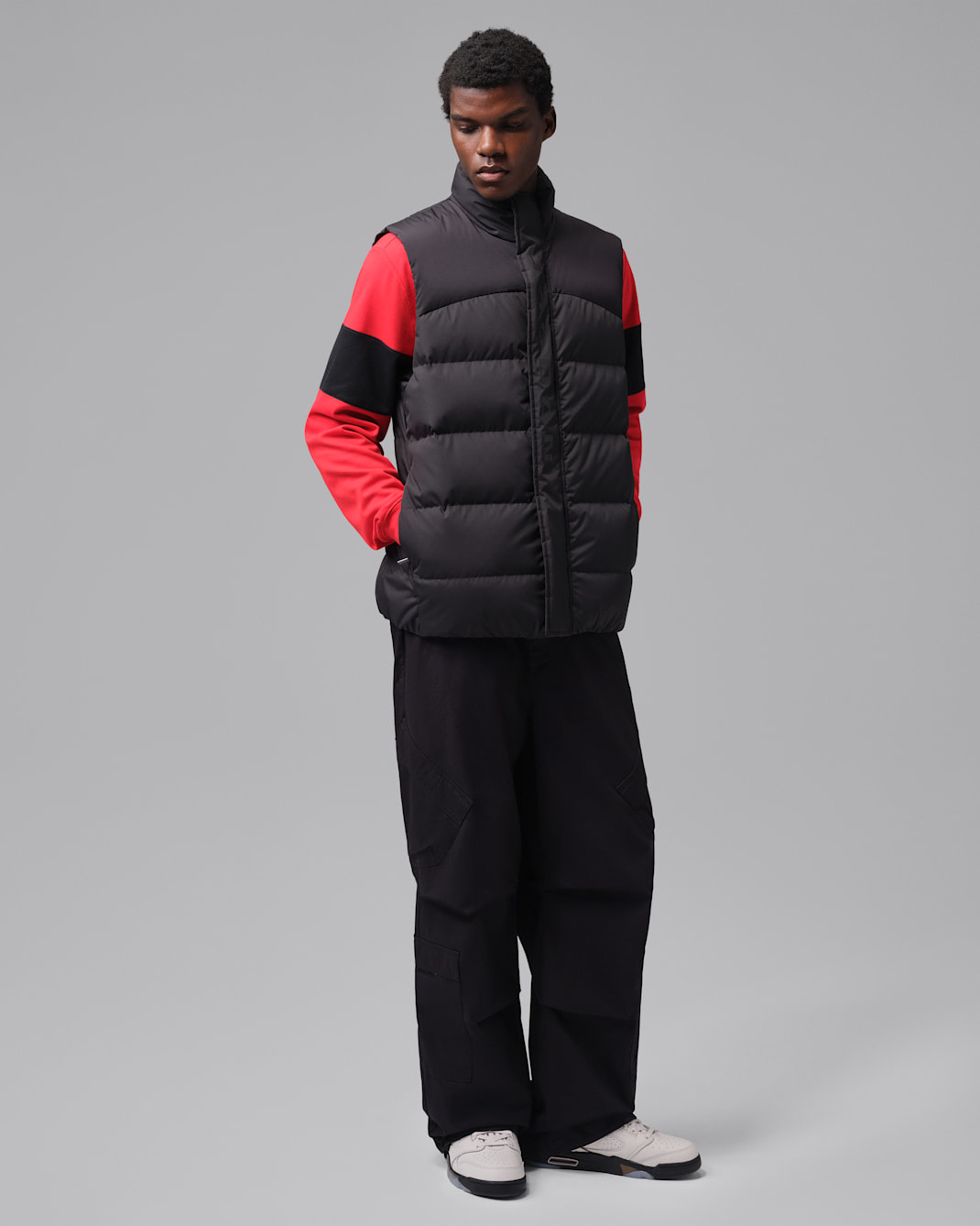 Jordan Flight Men's Down Vest