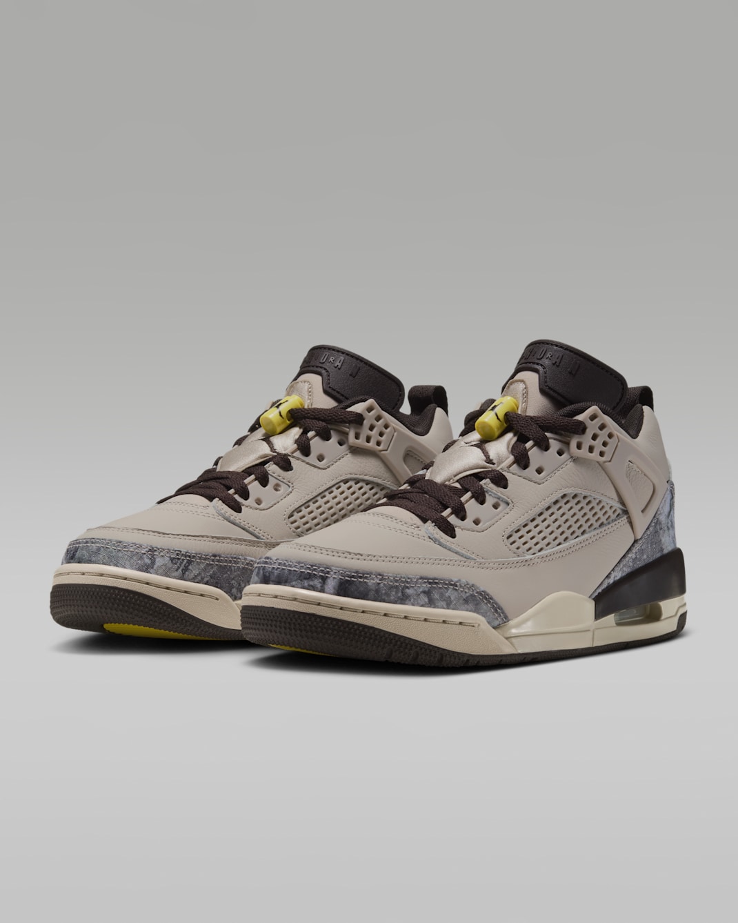 Jordan Spizike Low Women's Realtree Shoes