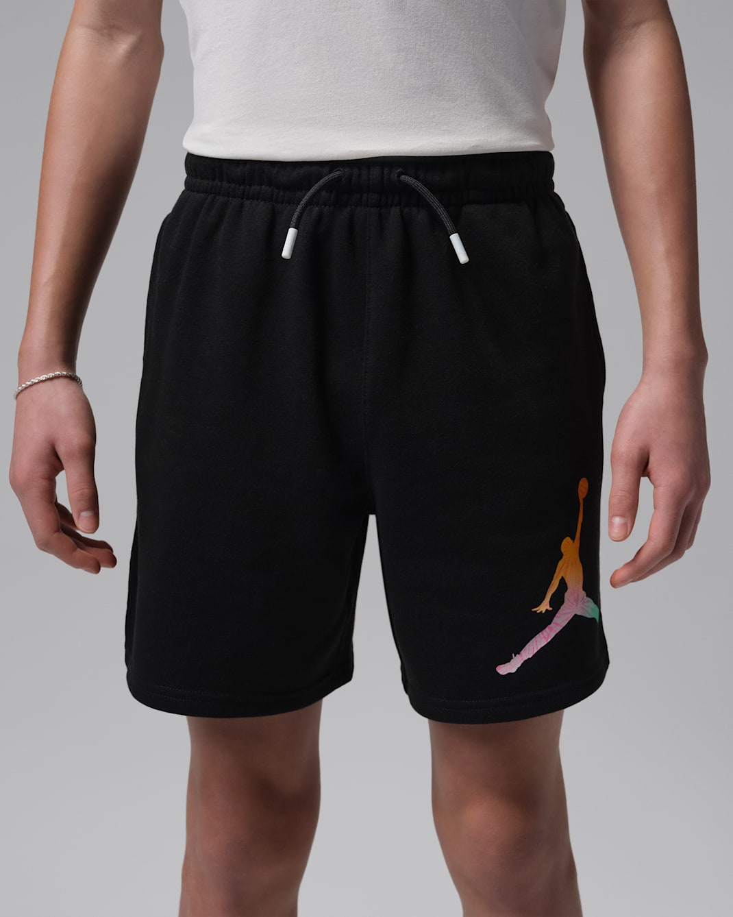 Jordan Big Kids' World Tour Shorts
