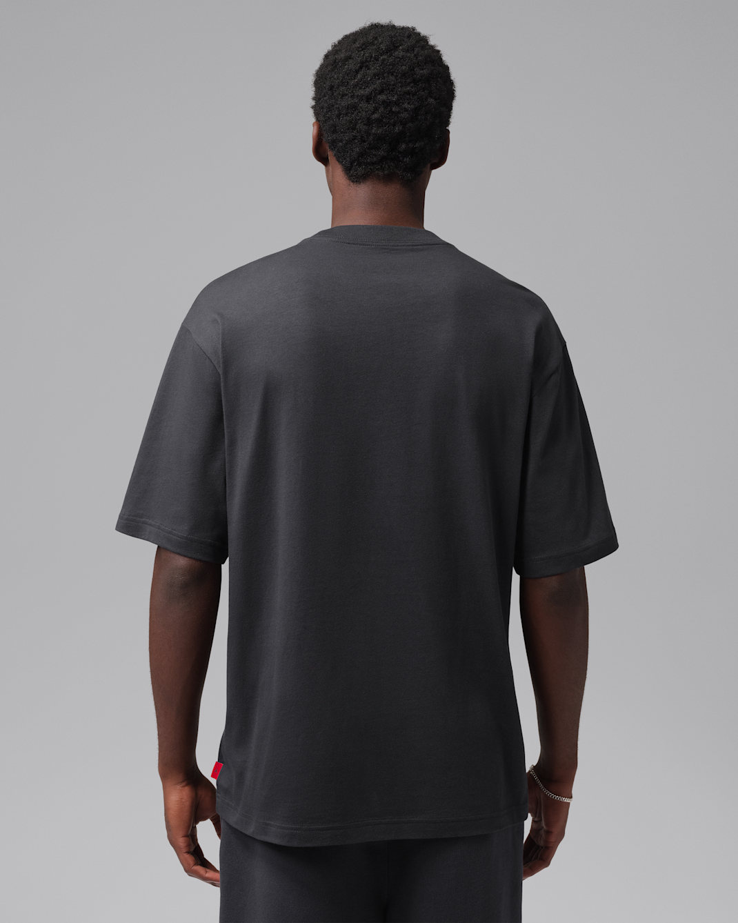 Jordan Brooklyn Men's Crew T-Shirt