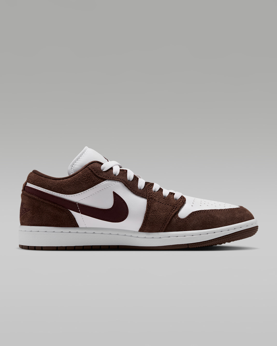 Air Jordan 1 Low Women's Shoes