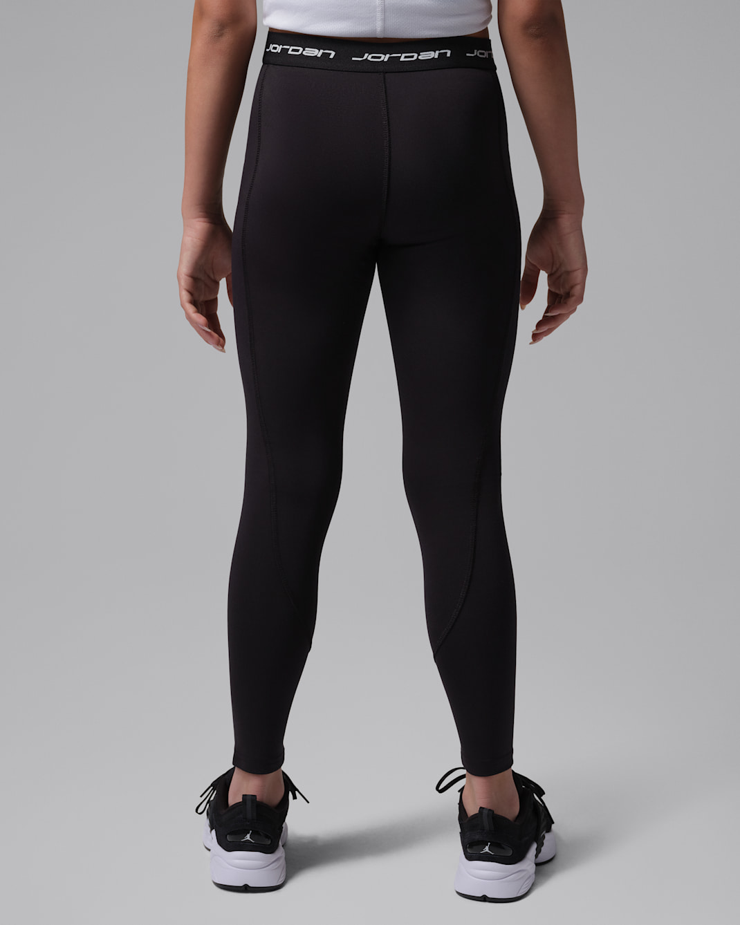 Jordan Sport Big Kids' Dri-FIT Leggings