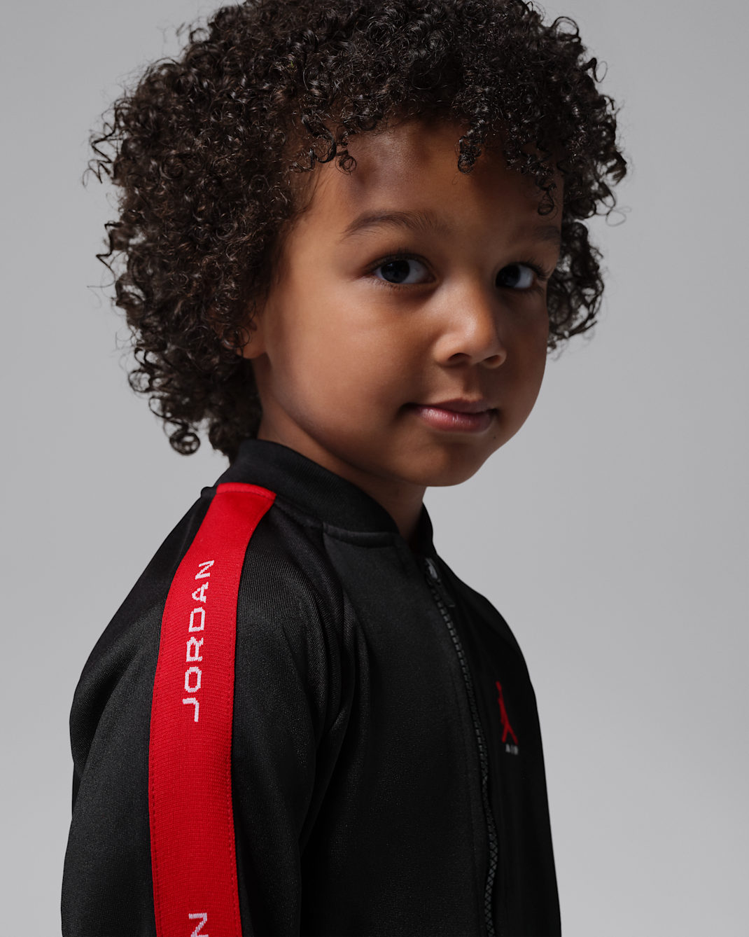 Jordan Brooklyn Essentials Toddler Dri-FIT 2-Piece Track Set