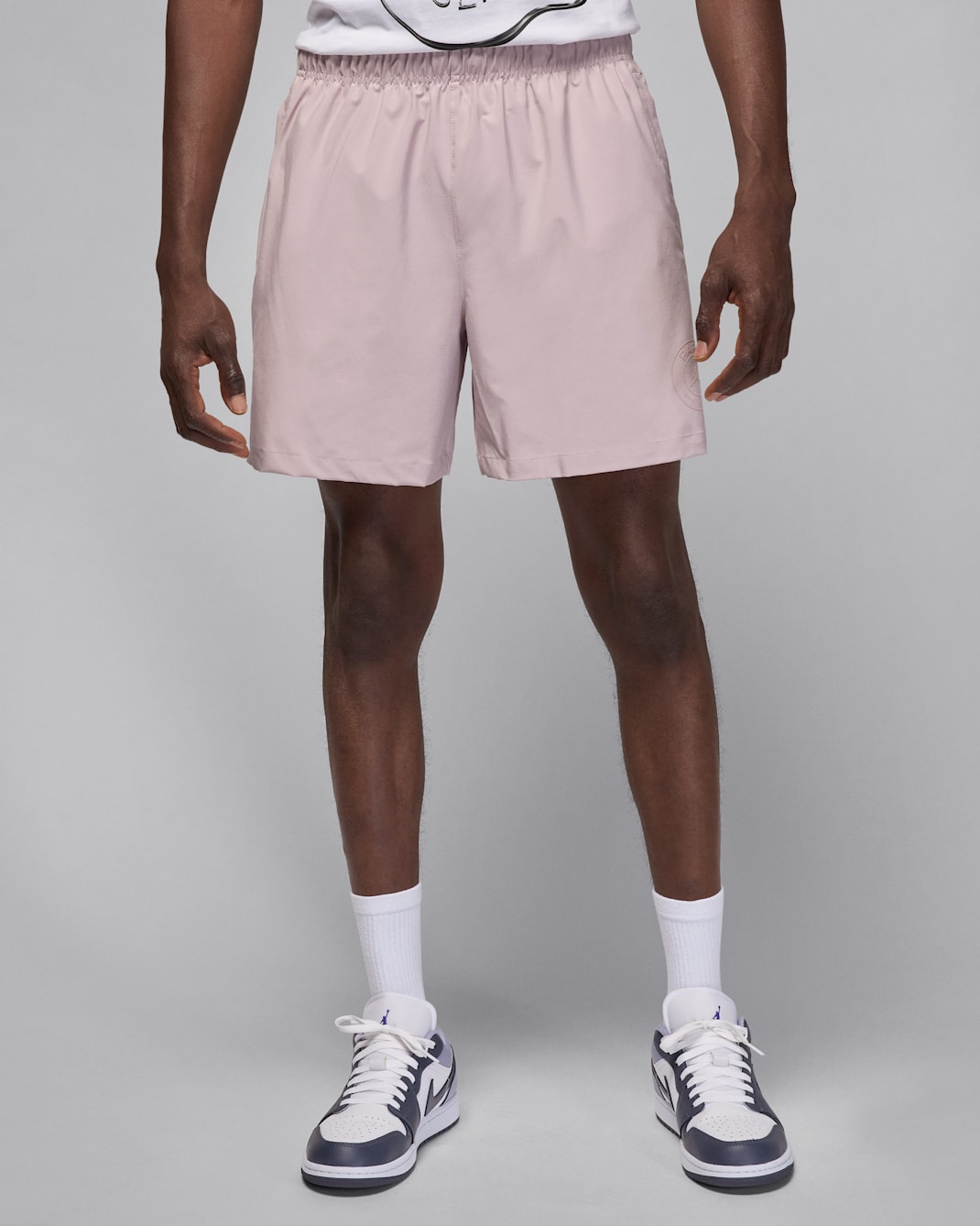 Paris Saint-Germain (Consumer Facing Name TBD) - Particle Rose/Particle Rose